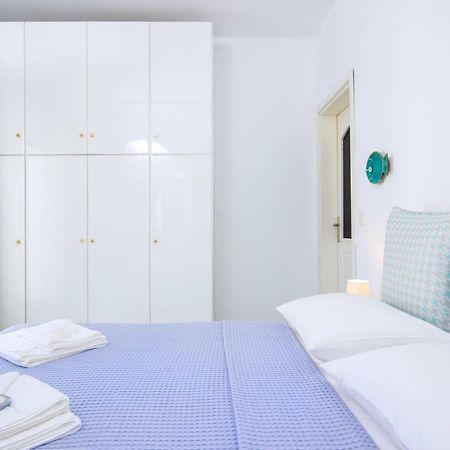Agora Apartment Limenas  Exteriér fotografie